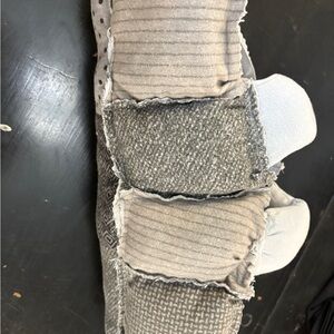 Handmade Nursing
Support Pillow for Mommy’s Arm and Baby’s sleep